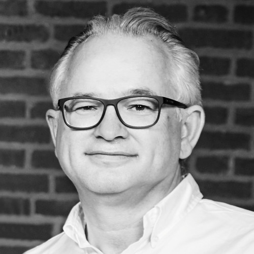 Werner Blume, Director Consulting bei Blucentric Consulting